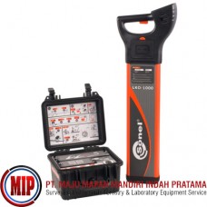 SONEL LKZ-1000 Underground Wires and Cable Pipe Locator SONEL LKZ-1000 Underground Wires and Cable Pipe Locator